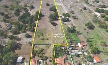 Imagem: Excelente Área em São Gonçalo do Amarante