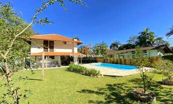 Imagem 2: Casa com 4 dormitórios no Saguaçu