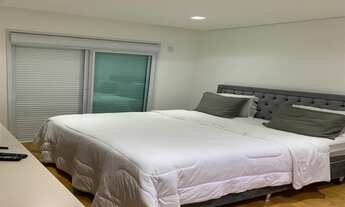 Imagem 4: Apartamento Jardim Anália Franco São Paulo/SP