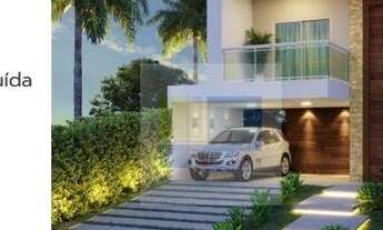 Imagem 4: Casa com 3 dormitórios à venda, 258 m² por R$ 1.250.000,00 - Eusébio - Eusébio/CE