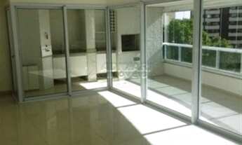 Imagem 3: Apartamento com 4 dormitórios à venda, 182 m² por R$ 2.700.000,00 - Chácara Klabin - São P