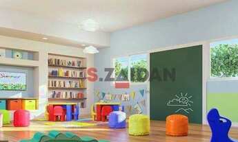 Imagem 5: Apartamento com 2 dormitórios à venda, 105 m² por R$ 628.600 - Alemães - Piracicaba/SP