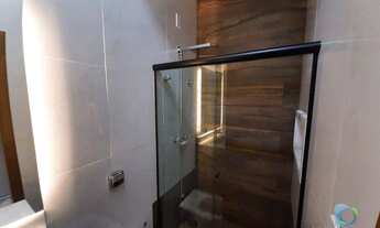 Imagem 7: Casa Térrea 3 suítes no Cond. Quinta da Primavera - Praças das Arvores