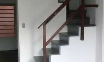 Imagem 3: Casa de vila para aluguel tem 70 metros quadrados com 2 quartos em Curicica - Rio de Janei