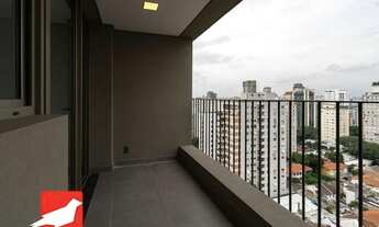 Imagem: Apartamento à venda no bairro Cerqueira