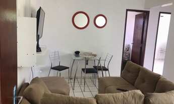 Imagem 3: Alugo apartamento mobiliado no olho d água