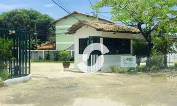 Imagem: Terreno à venda, 180 m² por R$ 200.000,00