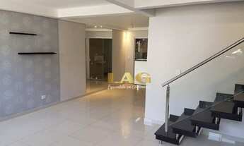 Imagem: Casa com 3 dormitórios à venda, 131 m²