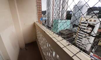 Imagem 4: Apartamento Padrão para Venda em José Menino Santos-SP - V2208