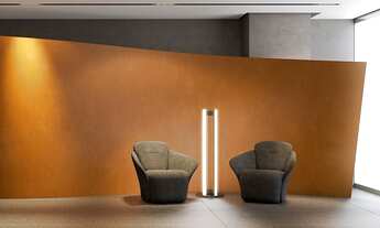 Imagem 3: Apartamento residencial para venda, Paraisópolis, São Paulo - AP14249