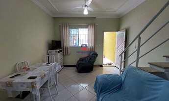 Imagem 3: Casa com 2 dorms, Caiçara, Praia Grande - R$ 273 mil, Cod