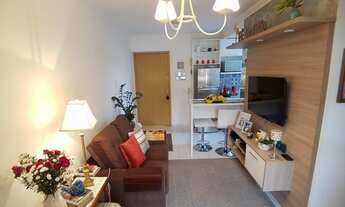 Imagem 4: Apartamento com 2 dormitórios à venda, 52 m² por R$ 308.000,00 - Vila Rosa - Novo Hamburgo