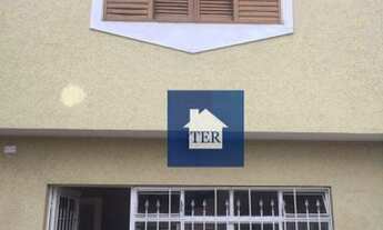 Imagem 2: Lindo Sobrado com 3 dormitórios para alugar, 80 m² por R$ 1.700/mês - Vila Guaca - São Pau