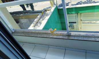 Imagem 4: Apartamento à venda, 67 m² por R$ 360.000,00 - Vila Pires - Santo André/SP