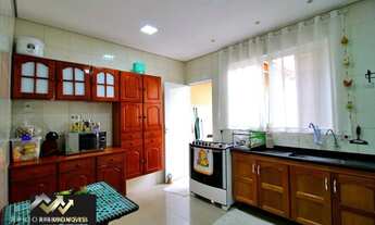 Imagem 11: Casa à venda, 130 m² por R$ 550.000,00 - Parque das Nações - Santo André/SP