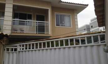 Imagem 5: Casa Duplex com 3 Quartos Sendo 1 Suíte à venda, 105 m² por R$ 460.000 - Atlântica - Rio d