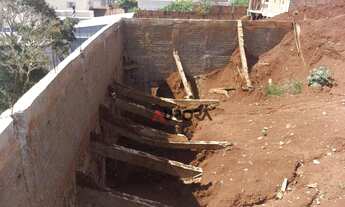 Imagem 10: Terreno à venda, 412 m² por R$ 355.000,00 - Jardim Central Park - Londrina/PR