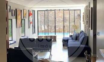 Imagem 2: SANTANA DE PARNAíBA - Casa de Condomínio - Alphaville