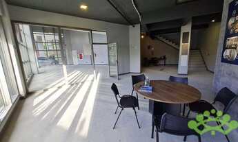 Imagem 6: Loja para alugar, 485 m² por R$ 48.580,00/mês - Centro - Curitiba/PR