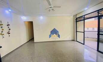 Imagem 3: Apartamento com 2 dormitórios à venda, 120 m² por R$ 785.000 - Ponta da Praia - Santos/SP