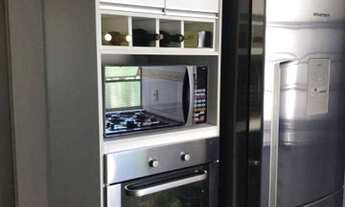 Imagem 4: Apartamento à venda, 62 m² por R$ 245.000,00 - Conjunto Habitacional Barreira Grande - São