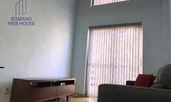 Imagem 4: Apartamento Duplex com 1 dormitório para alugar, 46 m² por R$ 2.843,39/mês - Moema - São P