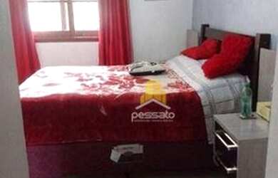 Imagem 5: Casa à venda, 56 m² por R$ 140.000,00 - Auxiliadora - Gravataí/RS