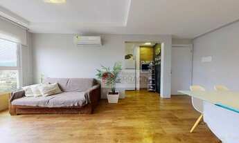 Imagem 6: Apartamento à venda, 71 m² por R$ 375.000,00 - Cavalhada - Porto Alegre/RS