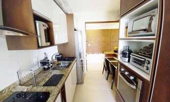 Imagem 4: Apartamento com 3 dormitórios à venda, 104 m² por R$ 950.000,00 - Parque Campolim - Soroca