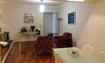 Imagem 5: Apartamento à venda, 138 m² por R$ 1.560.000,00 - Jardim Paulista - São Paulo/SP