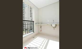 Imagem 5: Apartamento à venda no bairro Vila Andrade - São Paulo/SP, Zona Sul