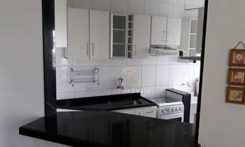 Imagem 6: Apartamento com 2 dormitórios à venda, 62 m² por R$ 250.000 - João Pinheiro - Belo Horizon