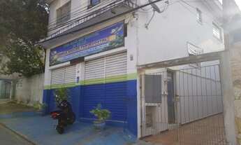 Imagem 4: ? Linda Casa Térrea com 1 Dormitório e Garagem para LOCAÇÃO, Jd. das Nações - Diadema - S