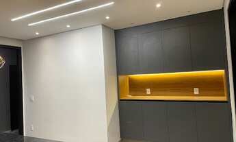 Imagem 7: Casa com 3 dormitórios para alugar, 210 m² - Residencial Tamboré - Bauru/SP