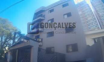 Imagem: SAO BERNARDO DO CAMPO - Residential / Apartment