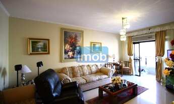 Imagem: Apartamento residencial à venda, Gonzaga