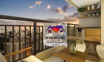 Imagem 6: OPORTUNIDADE UNICA: Apartamento com 1 dormitório à venda, 48 m² por R$ 357.000 - Vila Andr