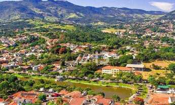 Imagem 6: Terreno à venda, 1004 m² por R$ 750.000,00 - Jardim Residencial Santa Luiza - Atibaia/SP