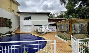 Imagem 2: Casa à venda, 95 m² por R$ 759.000,00 - Boulevard Granja Viana - Cotia/SP