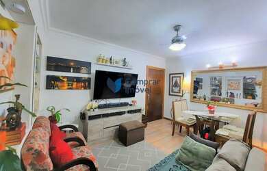 Imagem 6: Apartamento 1 quarto suíte na Praia de Belas em Porto Alegre/RS