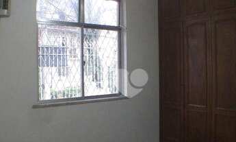 Imagem 4: Apartamento com 3 quartos à venda, 80 m² por R$ 480.000 - Grajaú - Rio de Janeiro/RJ