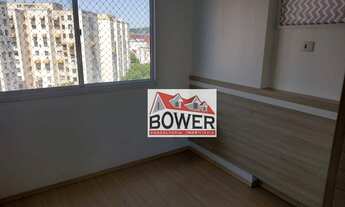 Imagem 2: Apartamento com 4 dormitórios à venda, 85 m² por R$ 460.000,00 - Colubande - São Gonçalo/R