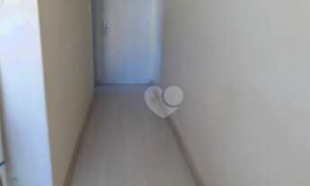 Imagem 2: Grajaú - Rio de Janeiro 76m² por R$ 341.000.00