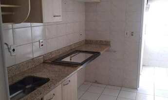 Imagem 5: Apartamento com 2 dormitórios para alugar, 70 m² por R$ 1.850,00/mês - Parque Nossa Senhor