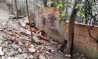 Imagem 2: TE0020] Terreno à venda, 450m² - Jardim Zaira - Mauá/SP