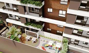Imagem 5: Apartamentos - Venda - Centro - Cod. 59