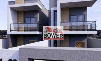 Imagem 2: Casa à venda, 130 m² por R$ 558.000,00 - Jardim Atlântico Central (Itaipuaçu) - Maricá/RJ