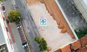 Imagem: Terreno para Locação na av. Washington