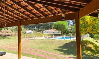 Imagem 6: Chácara com 6 dormitórios à venda, 24 m² por R$ 1.800.000,00 - Jardim Do Leste - Londrina