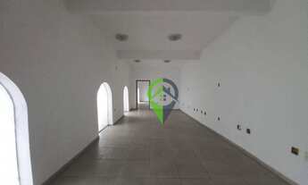 Imagem 4: Galpão, 325 m² - venda por R$ 1.100.000,00 ou aluguel por R$ 4.500,00/mês - Centro - Santo